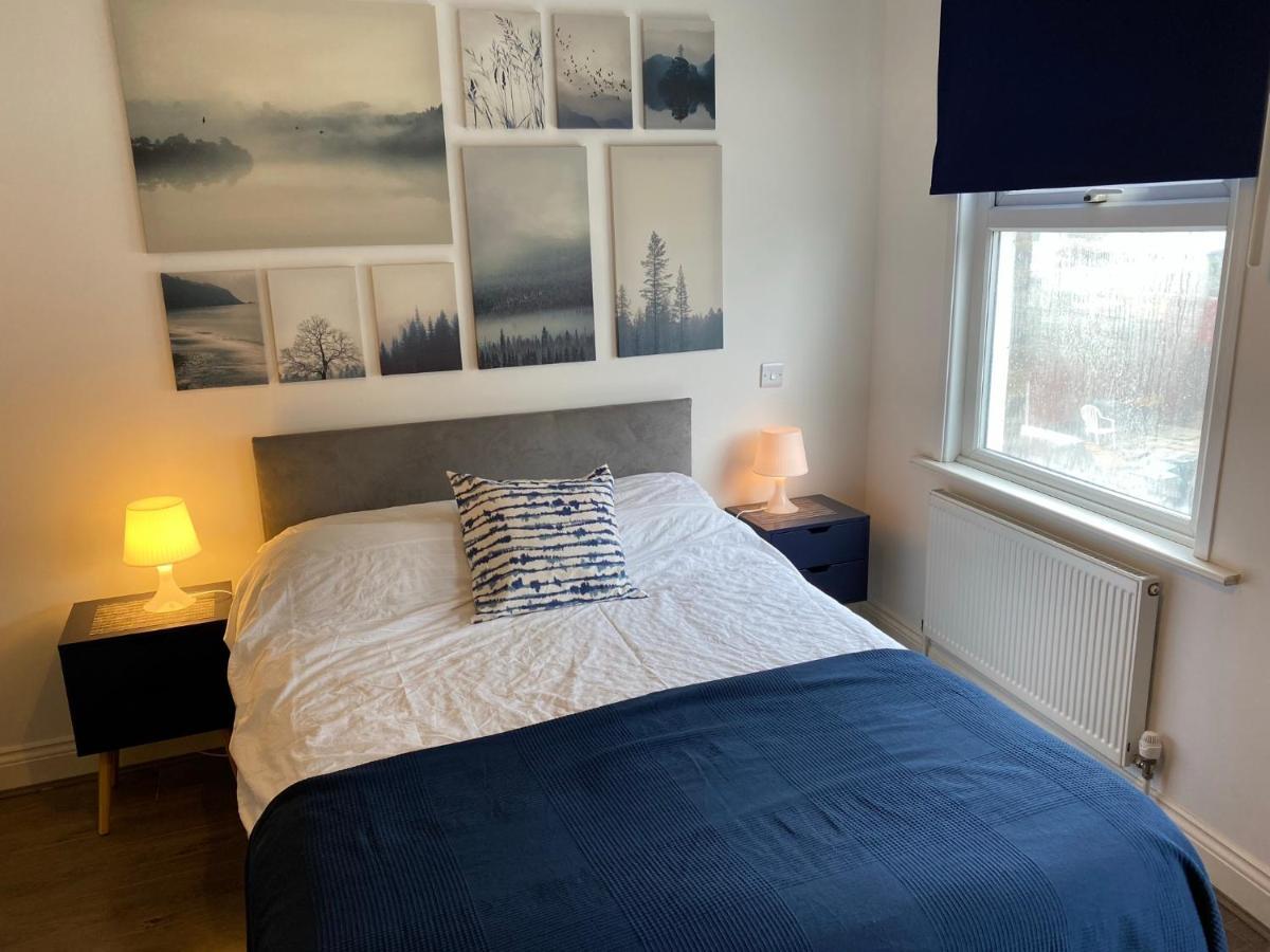 35 Mins To Central London. 3 Bedrooms. 2 Bathrooms With Garden Exteriör bild